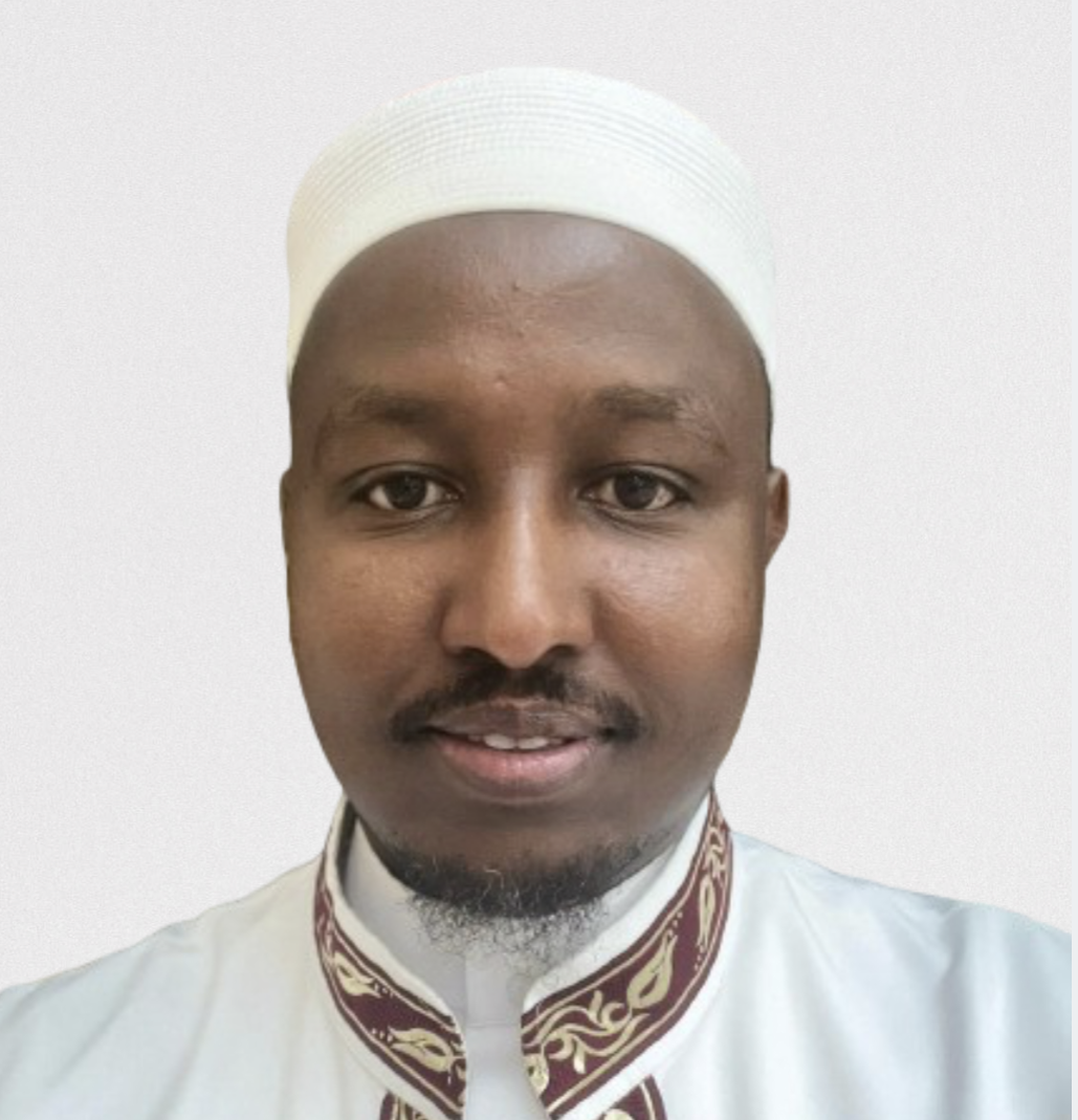 Imam Abdulqadir Farah